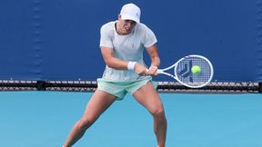Świątek - Linette w Miami Open: gdzie oglądać dziś transmisję (19.03.2026)