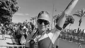 Reprezentantka Polski zginęła w wypadku. Poruszające słowa jej partnera