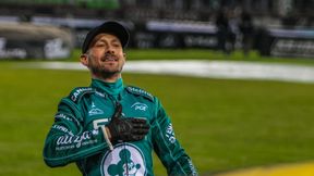 Żużel. Fantastyczne trio Innpro ROW-u to za mało. Falubaz ma już dwóch liderów!