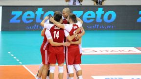 Polska - Belgia na żywo. Transmisja TV, stream online