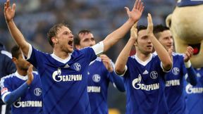 Czwartek w Bundeslidze: Gwiazdor Schalke wybrał petrodolary, kolejne osłabienia Borussii
