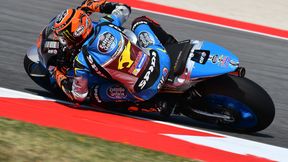 Esteve Rabat opuści testy w Australii