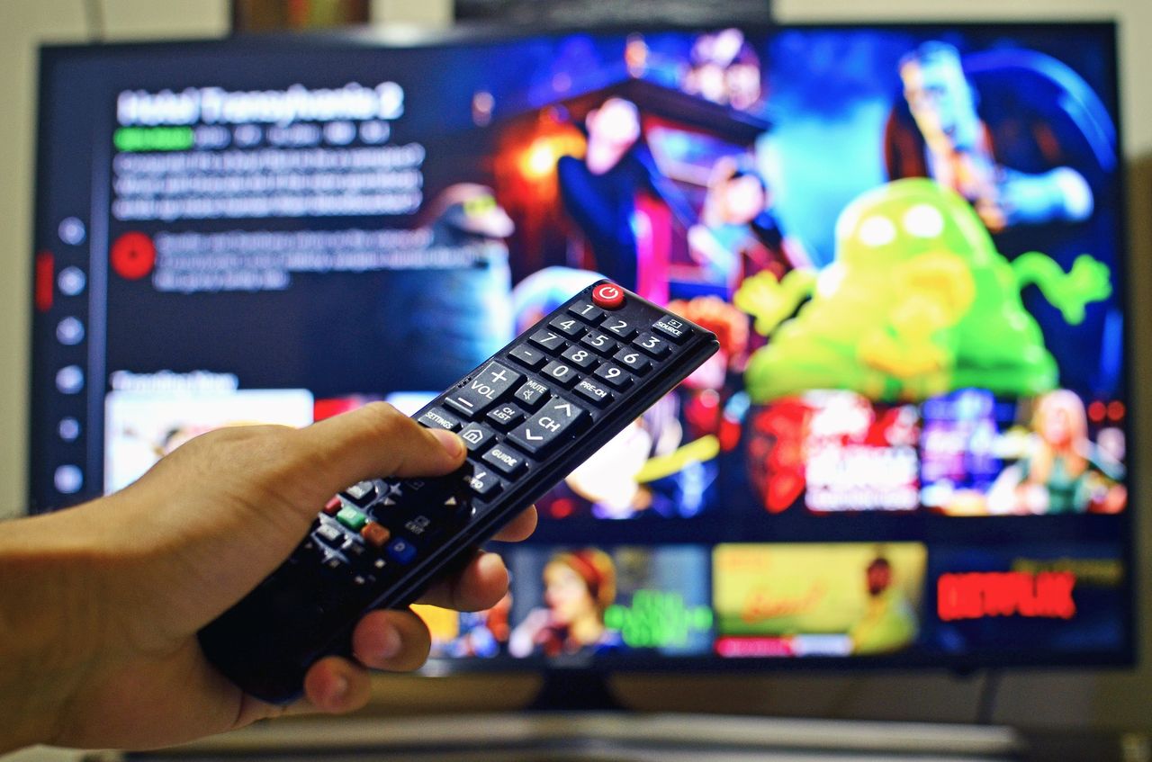 Netflix w pierwszej połowie 2021 roku zyska nową opcję, fot. Pixabay