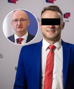 CBA wiedziało o powiązaniach Edgara K. w MSZ, ale nie zatrzymało żadnego urzędnika