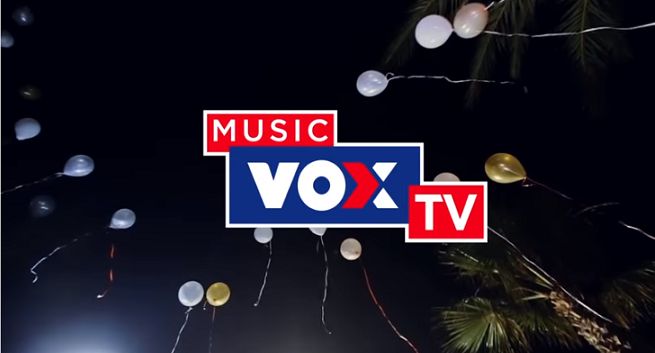 Nowe programy w wakacje w VOX Music TV. „Zobacz lato w rytmie hitów” (wideo)
