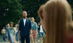 Mecwaldowski, Braciak i Karolak w kampanii rebrandingowej marek Grupy Polsat Plus