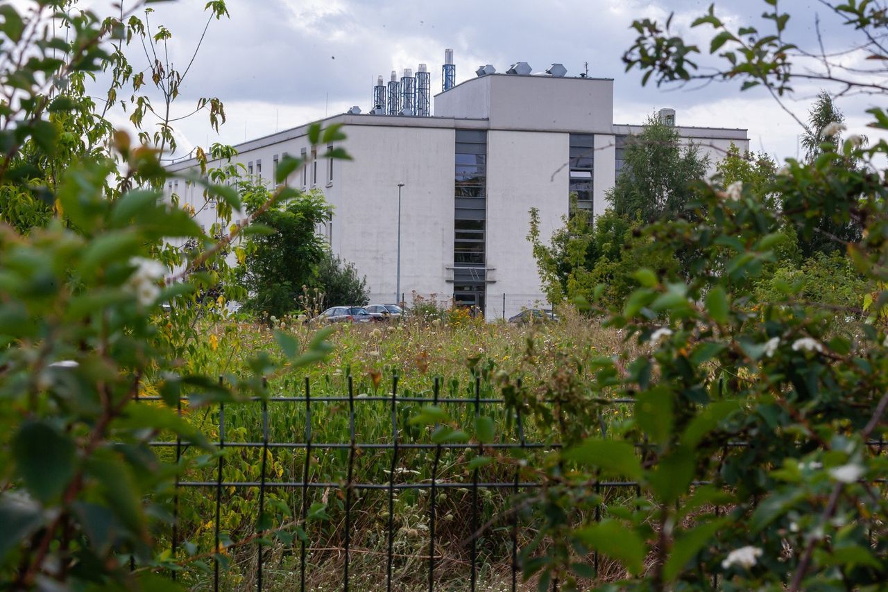Bydgoszcz: Zaniedbany teren miasta. Uniwersytet przygotowuje plan