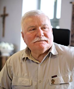 Lech Wałęsa zdradza nam swoje plany. Chce, żeby Kaczyńskiego dowieziono przed Sąd Najwyższy