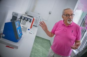 Toruń z kluczowym instytutem chemii w Polsce. Dyrektor: Mieścimy się w ramach europejskich i światowych trendów [wywiad]
