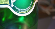 Woda w butelce Perrier