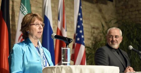 Broń atomowa w Iranie nie powstanie