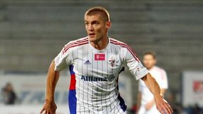 Górnik Zabrze osłabiony w Szczecinie