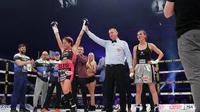 Ewa Brodnicka - Irma Adler (galeria)