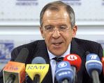 Rosja chce embarga na dostawę broni do Gruzji