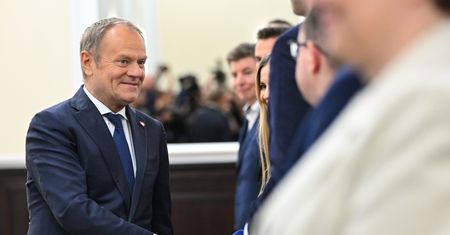 Oto zadanie dla Tuska. Polacy wskazali priorytety rządu