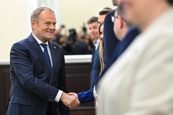 Oto zadanie dla Tuska. Polacy wskazali priorytety rządu