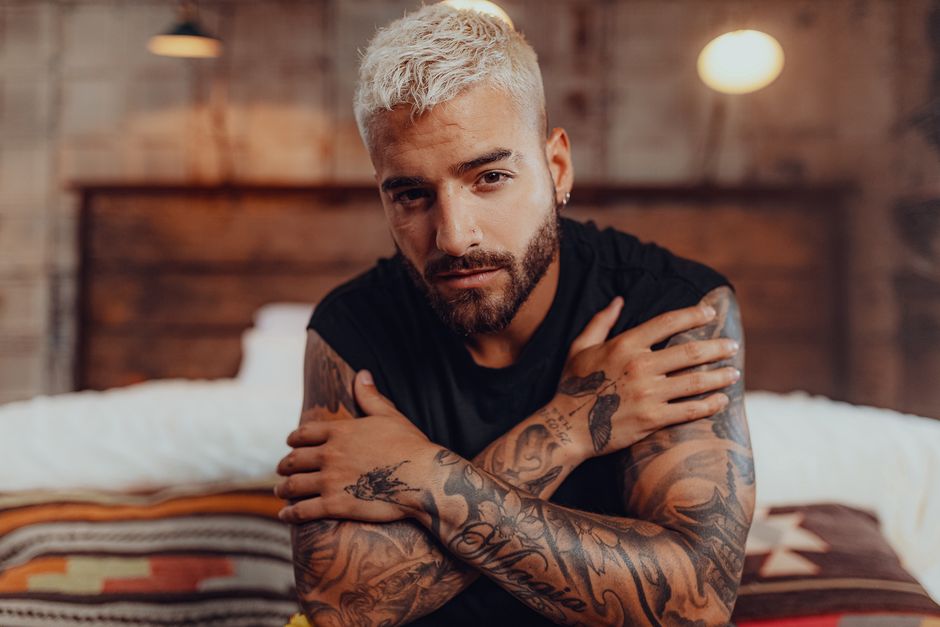 Maluma