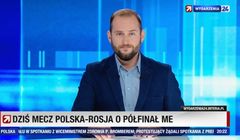 Wydarzenia24 w sekcji kanałów sportowych na liście programowej Polsat Box