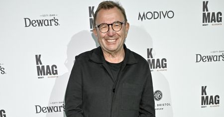 Ogromne zmiany u Rafała Bryndala. Nie robi tego od 8 lat