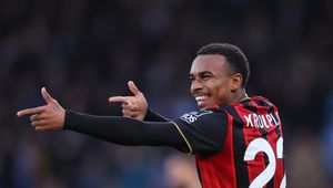 "Ryzykowna alternatywa". To on zastąpi Lewandowskiego w Barcelonie?
