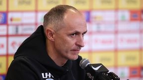 Selekcjoner Estonii komplementował naszą kadrę