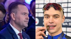 Nawrocki nie miał wątpliwości ws. Rosjanina. Niemal od razu dał mu obywatelstwo