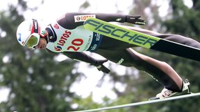 Skoki. Letnie Grand Prix w Zakopanem. Polski dzień na Wielkiej Krokwi! Stoch najlepszy, Kubacki drugi