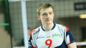 Łukasz Wiśniewski: Musimy wyeliminować przestoje w grze