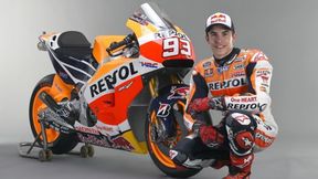 Marc Marquez: Moje przeczucia są dobre