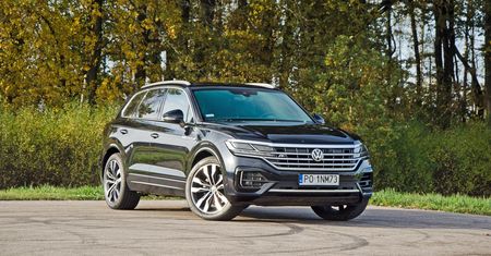 Volkswagen pożegna silniki spalinowe w Europie. Znamy datę