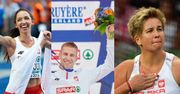 Mistrzostwa Europy w lekkoatletyce: Polska wywalczyła 7 ZŁOTYCH MEDALI!