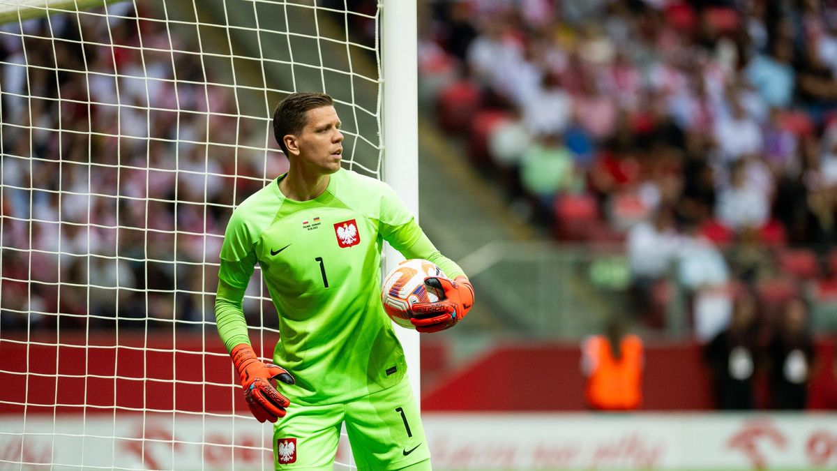 Getty Images / Mateusz Słodkowski/DeFodi Images / Wojciech Szczęsny