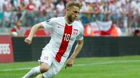 Transfery rywali Legii i Lecha: "Kuba" po 8 latach zagra z Kolejorzem, wzmocnione SSC Napoli