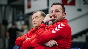 Znana kadra Sandra Spa Pogoni Szczecin w nowym sezonie