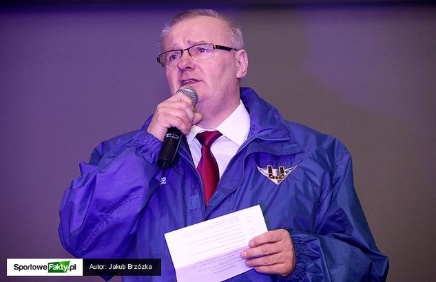 Józef Dworakowski jest zdumiony, że kandydatura Andrzeja Ruski na członka Rady Nadzorczej Ekstraligi nie została zaakceptowana