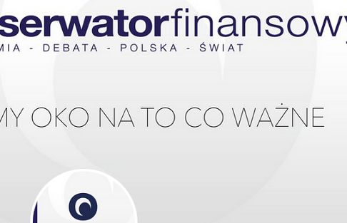 Ewa Rzeszutek za Mariana Szołuchę redaktorem naczelnym Obserwatora Finansowego