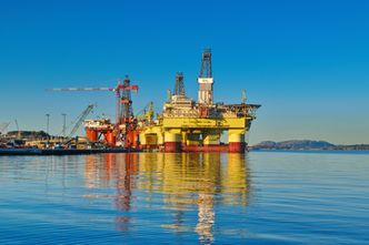 Rosjanie szpiegują norweskie złoża? "Zagrożenie nigdy nie było większe niż obecnie"