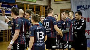 Pogoń Szczecin - Gwardia Opole 33:30 (galeria)