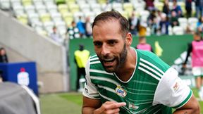 PKO Ekstraklasa: Lechia Gdańsk - Jagiellonia Białystok 2:2 (galeria)