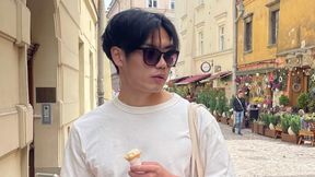 Od pięciu lat mieszka w Polsce. "W Japonii to niemożliwe"