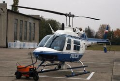 Nowe śmigłowce nie tylko dla wojska. MSWiA: kupimy maszyny dla policji