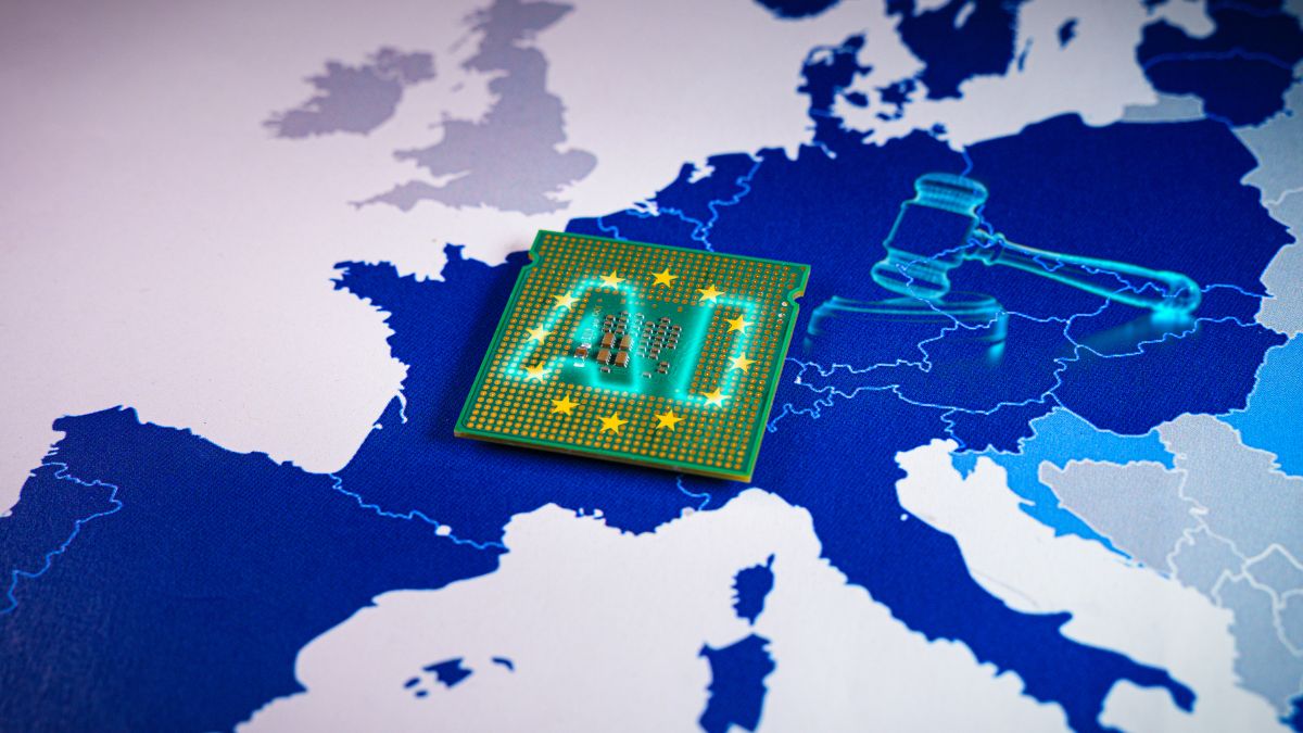 AI zmienia rynek pracy.