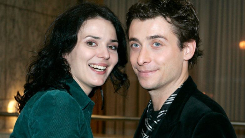 Tak dziś wygląda Bożena Stachura