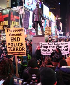 29-latek nie żyje po tym, jak skatowali go policjanci. Są nagrania