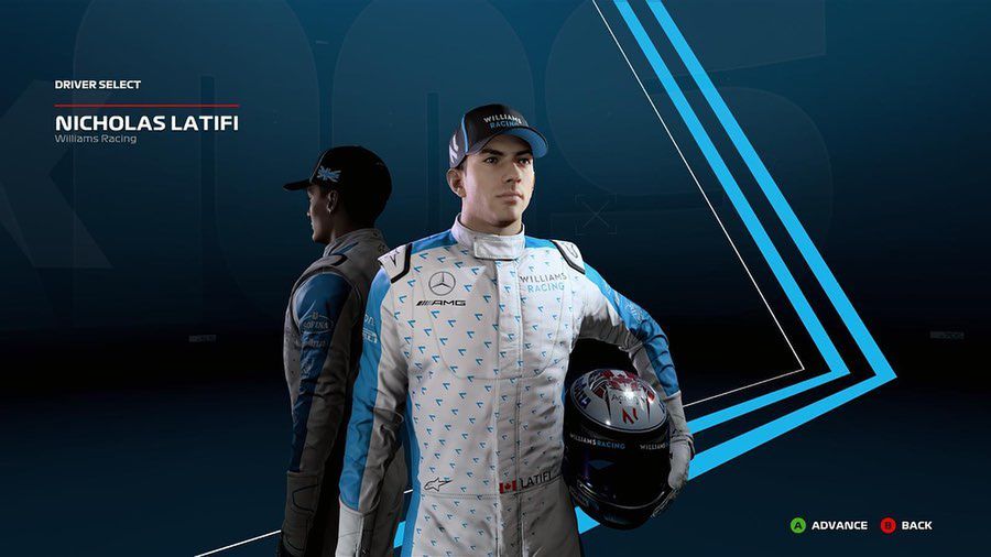Nicolas Latifi