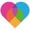 LOVOO Czat - Nowi przyjaciele icon