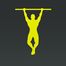 Runtastic Pull-Ups icon