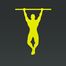 Runtastic Pull-Ups icon