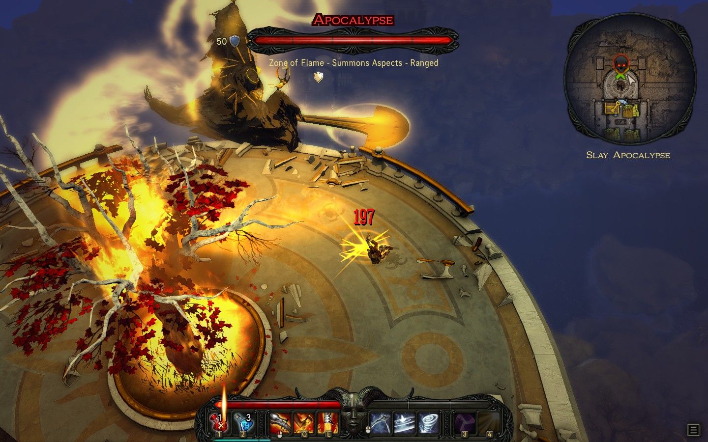 Victor Vran — od tropikalnej dyktatury do wiktoriańskiego RPG akcji 9