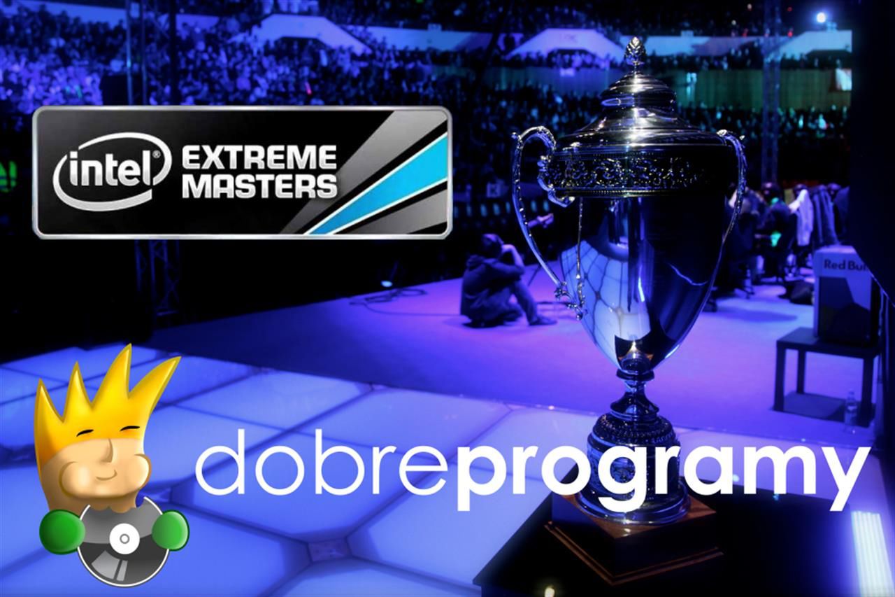 Intel Extreme Masters 2015 już za tydzień, Katowice gotują się na szturm graczy